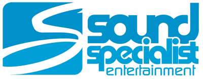 Sound Specialist Entertainment Logo